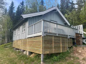 Cabin in Ringsaker - Image 4