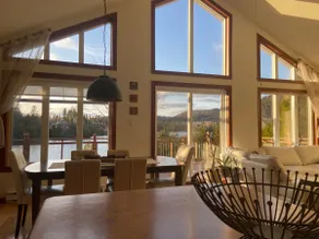 Paradise on the waterfront + SPA (A Cottage for you) - Image 2