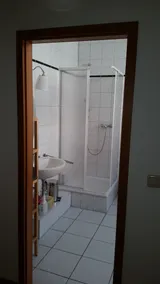 60 sqm 2-room apartment, city of Dortmund - 4 people - Image 3