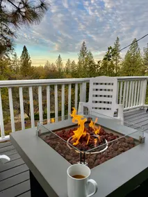Serene three-bedroom home in the Sierra foothills - Image 4
