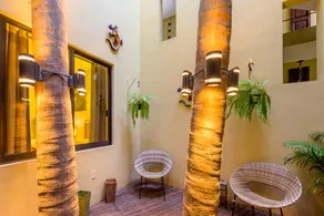 Beautiful Casa Dos Palmas in Litibu - Image 5
