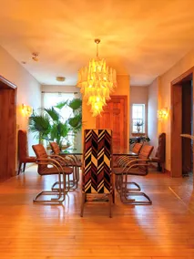 Gorgeous Bayview 2Story Loft w/Upper Deck/Firebowl - Image 3