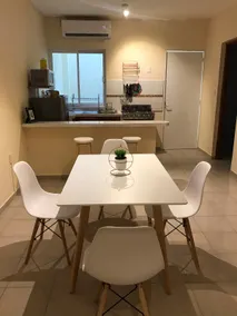 Ground Floor Apartment, Air-Conditioned, Garage, Washing Machine - Image 5