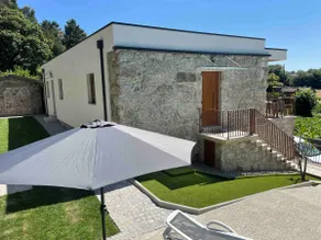 Casa do capitão A casa ideal para férias no Gerês - Image 4