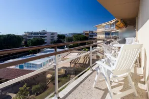 nice st laurent cagnes beach pool tennis luxury - Image 2