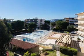 nice st laurent cagnes beach pool tennis luxury - Image 5