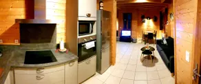 Chalet massif du Sancy - Auvergne - Image 3