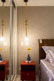 ”Apartment with breakfast in the city center” - Image 3