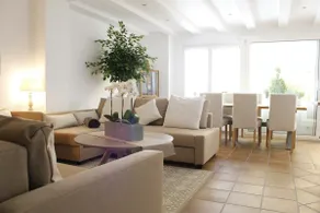 (cited 1 MB) luxury apartment, jacuzzi, city view - Image 2