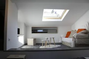 (cited 1 MB) luxury apartment, jacuzzi, city view - Image 3