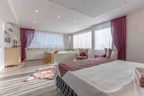 Casa Bonita, Luxury villa with pool and jacuzzi. - Image 3