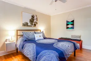 Lake Claire Garden Suite - Image 2