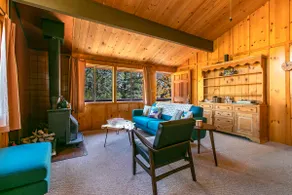 RACC00N Rock Charming Hot Tub Cabin - Image 5