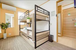 TOKYO PrivateHouse(1 ride-Shinjuku) w/ SMART TV - Image 2