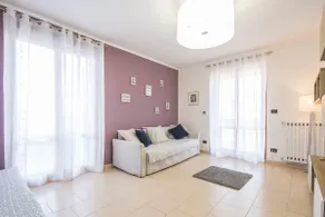 Suite Deluxe Rubina - Pompei Suite - Image 2