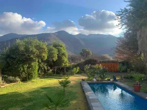 Lodge Palmas De Ocoa Cabin in the Countryside - Image 5