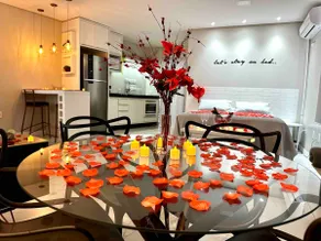 Apartamento Loft - Porto Belo - 5 min a pé da praia - Image 2