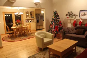 Spacious house in central Seattle/Kirkland - Image 3