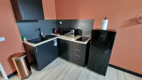 *ARRAS* Full apartment, parking, terrace. - Image 3