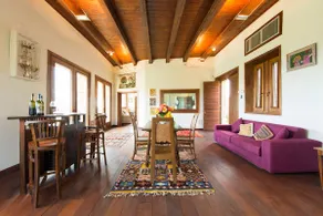 Secluded Luxury Studio & Vineyards near Montalcino - Image 2