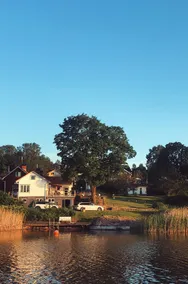 Welcome to Skepparstugan in Liljedal by Vänern - Image 3