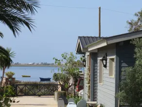 the cabin by the water - Image 2