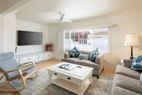 20er Jahre OCEAN VIEW Hermosa Beach Casita - Image 2
