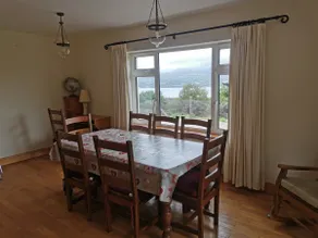 Cuan, Large private house overlooking Kenmare Bay - Image 4
