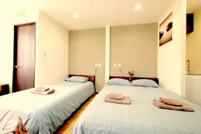 Tomo House, fully equipped with WiFi, family apartment f1 - Image 2