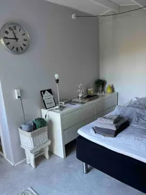 Bed and bath i lækre naturomgivelser - Image 3