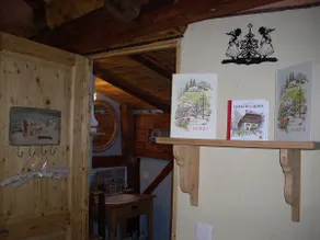 Bed & Arts: ”L'Atelier des Rêves” - Image 4