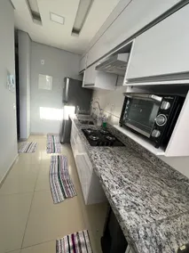 Appartamento in spiaggia milionaria, Ilheus - BA - Image 4