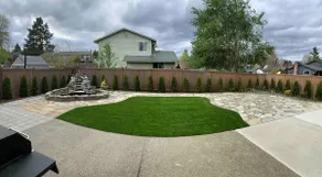 Bright & Spacious Modern House @ Landscape @ AC - Image 5