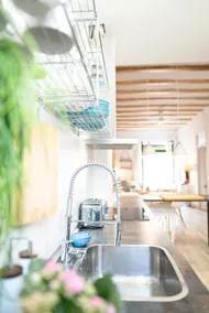 A bright, central apartment 2 minutes from the beach - Image 4