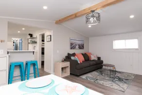 Uppdaterad, modern lägenhet i Opal, hjärtat av Dewey Beach! - Image 3