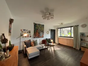 Mountain View Lighting Whole Apartment | European Kitchen • Walk-in Closet - Image 4