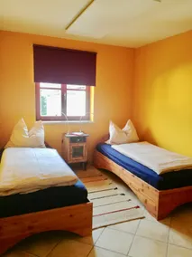 Tauglerei Appartement Enzian in den Zauberbergen - Image 4