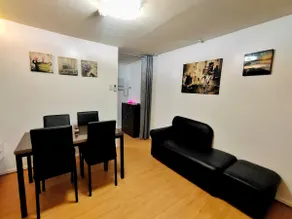 Fully Furnished Studio Unit in Mandaue City, Cebu with Fast WiFi and Cable TV - Image 2