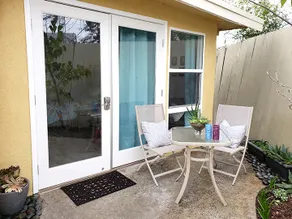 Venice Tiki Pad, Oasis au bord de la piscine avec entrée privée - Image 4