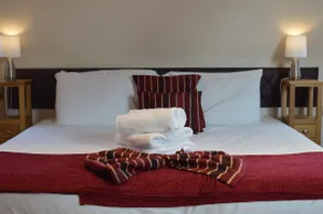 Countryside Coach House Apartment near Bath - Image 2