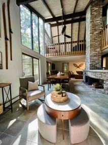 Cozy Cabin - Lake, Ski, Golf! - Image 3