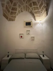 Typical Salento house ”Momò” in the center of Nardò - Image 4