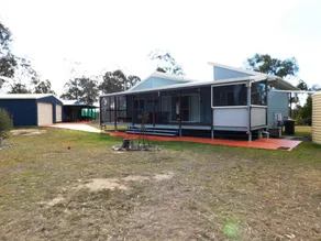 Nanango Eco Cottage - Image 2