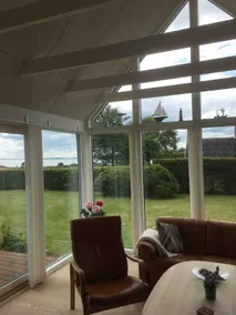 Spacious Holiday Home in Funen With Roofed Terrace - Image 5