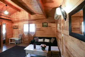 CHALET I ALPILLERNES HJERDE - Image 2