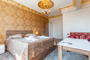 Comfort & Style 2BR Family Flat near Sultanahmet - Image 4
