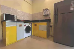 2bhk candolim beach apartment - Image 5
