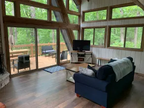 Dogwood Treehouse (Innsbrook) - Image 4