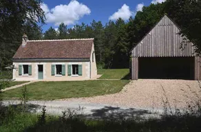 La Maison des Bois - Image 2