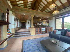 Villa de lujo a 15 minutos de villa de Leyva - Image 3